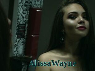 AlissaWayne