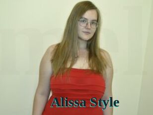Alissa_Style