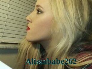 Alissababe262