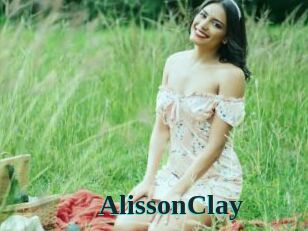 AlissonClay