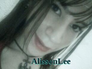 AlissonLee