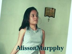 AlissonMurpphy