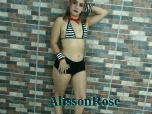 AlissonRose