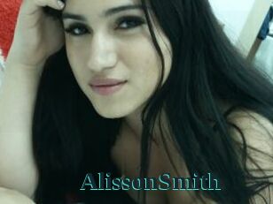 AlissonSmith