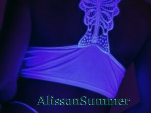 AlissonSummer