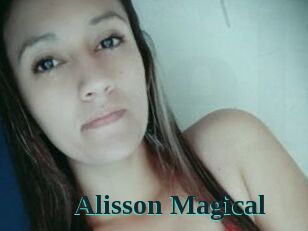 Alisson_Magical