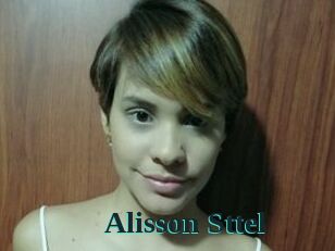 Alisson_Sttel