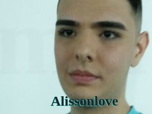 Alissonlove
