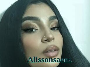 Alissonsaenz