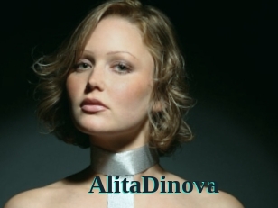 AlitaDinova Melody Melons