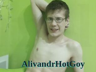 AlivandrHotGoy