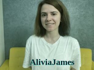 AliviaJames