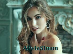 AliviaSimon