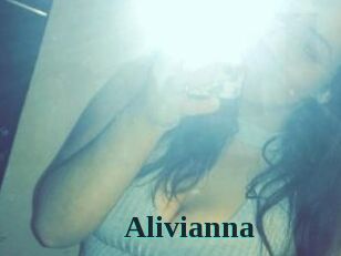Alivianna