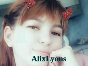 AlixLyons