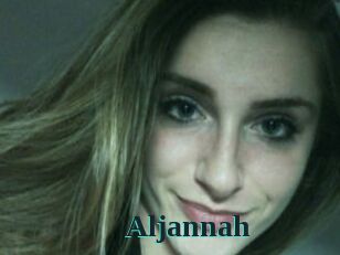 Aljannah
