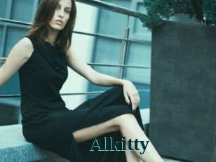 Alkitty