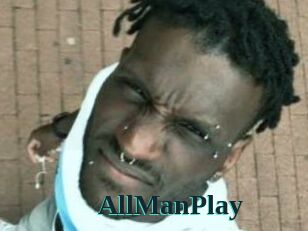 AllManPlay
