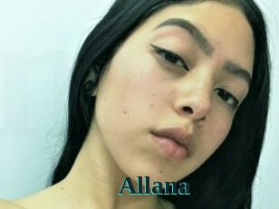 Allana