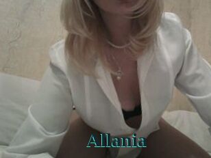 Allania