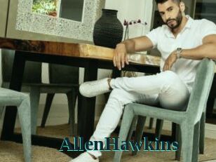 AllenHawkins