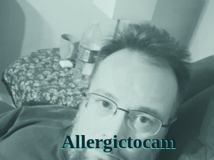 Allergictocam Melody Melons