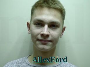 AllexFord