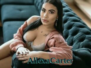 AllexaCarter