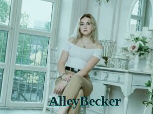 AlleyBecker