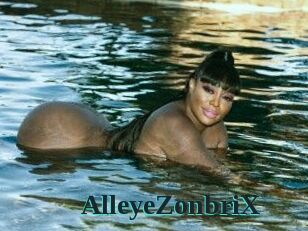 AlleyeZonbriX