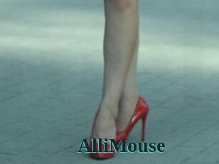 AlliMouse