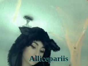 Allicepariis