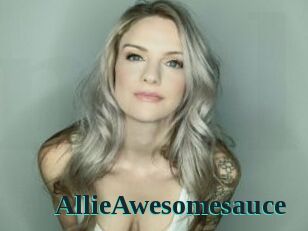 AllieAwesomesauce