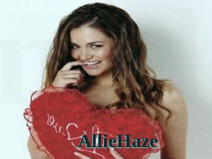 AllieHaze