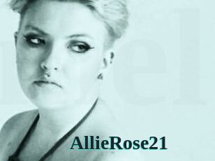 AllieRose21