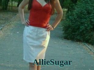 AllieSugar