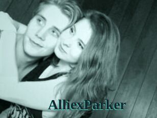 AlliexParker