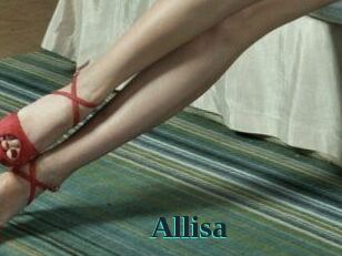 Allisa