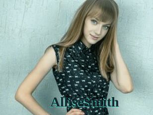 AlliseSmith