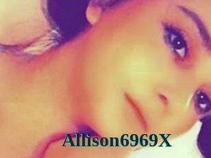 Allison6969X