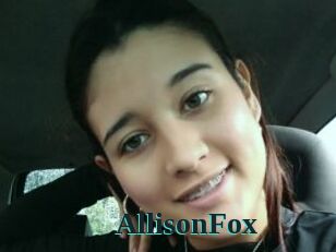 AllisonFox