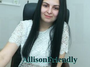 AllisonFriendly