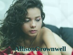 AllisonGrownwell