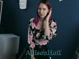 AllisonHoff