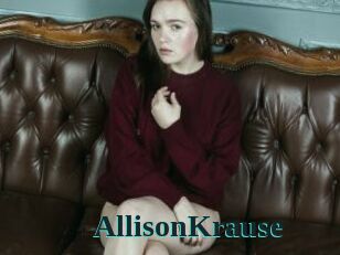 AllisonKrause