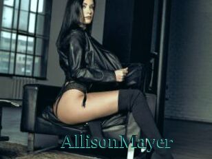 AllisonMayer