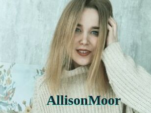 AllisonMoor
