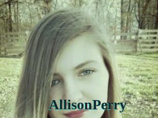 AllisonPerry