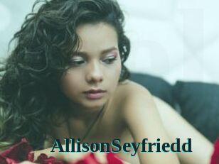 AllisonSeyfriedd