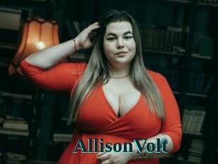 AllisonVolt